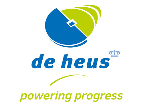 De Heus Voeders