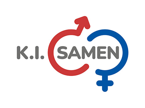 KI Samen