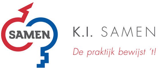 KI Samen