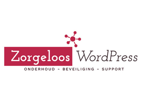 Zorgeloos WordPress